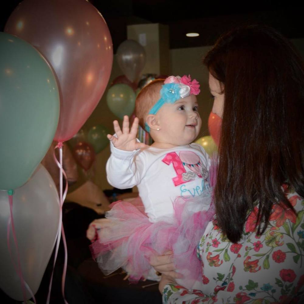 Meet your Posher, Beth